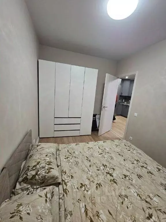 1-к кв. Москва Алтуфьевское ш., 55к5 (33.0 м) - Фото 2