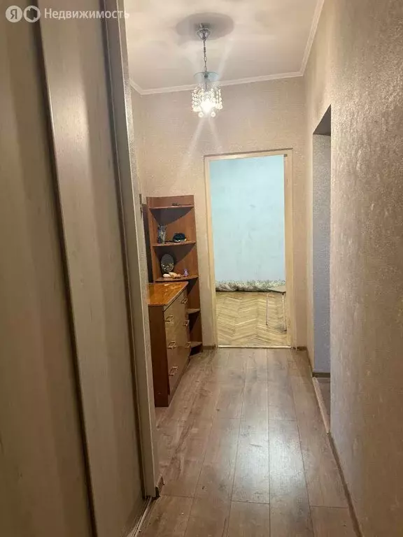 3-комнатная квартира: Сочи, микрорайон Приморье, улица Есауленко, 4к1 ... - Фото 2