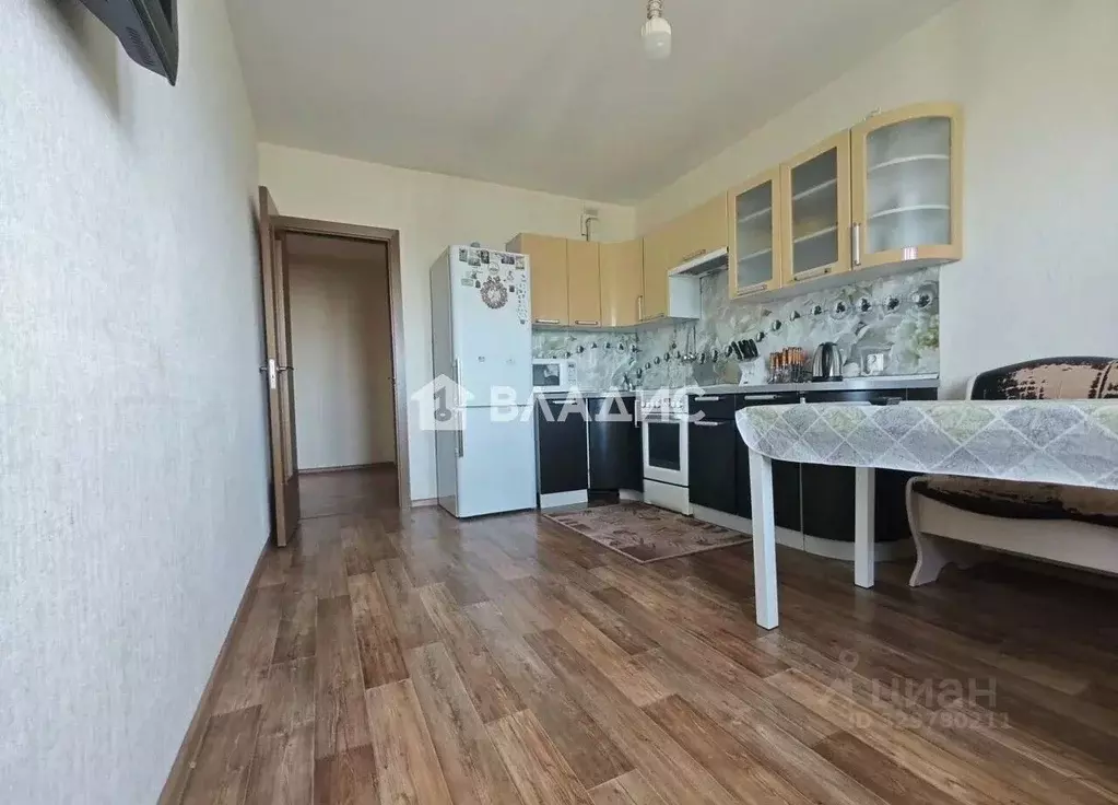 2-к кв. Санкт-Петербург просп. Маршака, 12к2 (59.5 м) - Фото 1