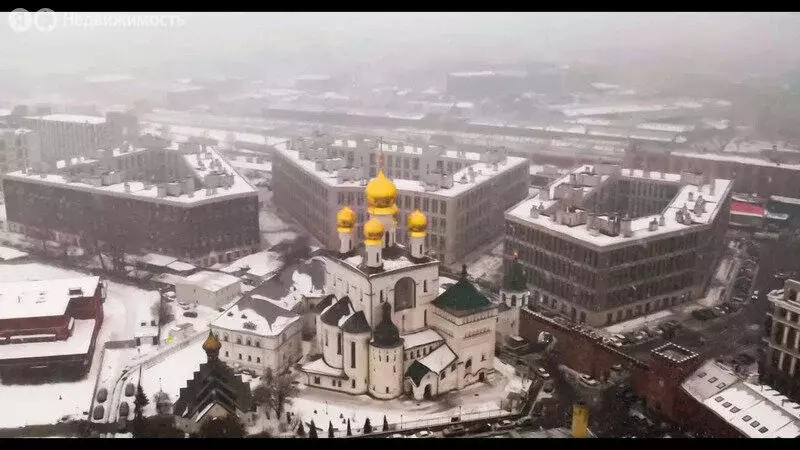 2-комнатная квартира: Санкт-Петербург, Кременчугская улица, 21к3 (58 ... - Фото 0