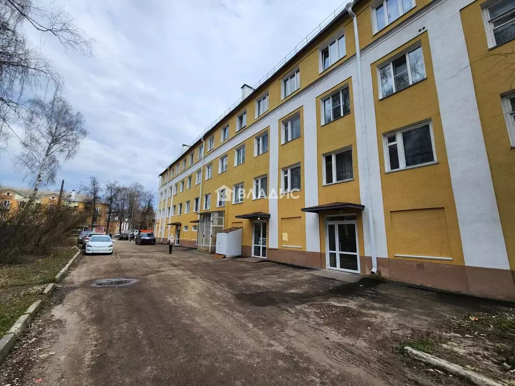 Помещение свободного назначения в Нижегородская область, Нижний ... - Фото 1