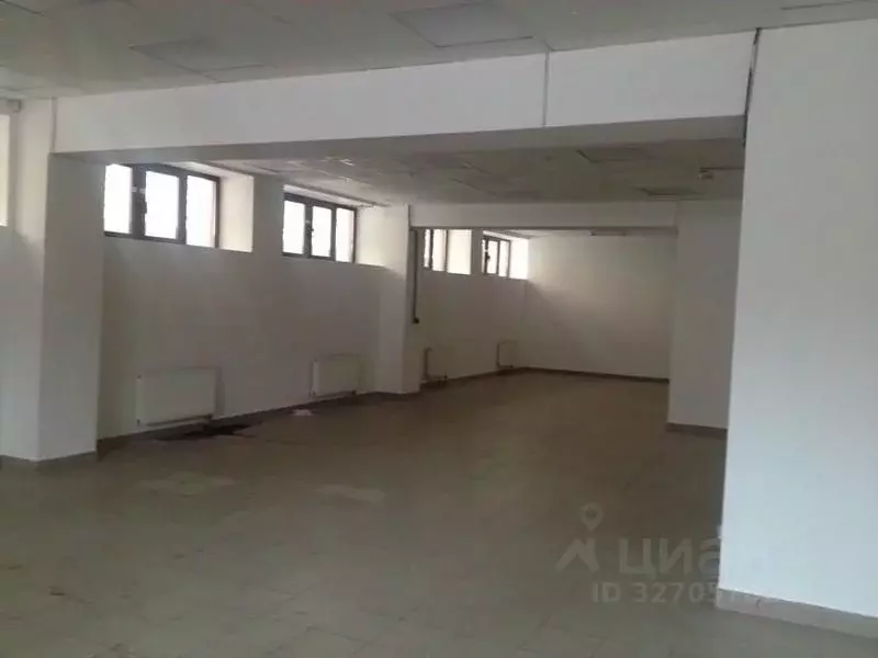 Торговая площадь в Самарская область, Самара ул. Пушкина, 223 (396 м) - Фото 2