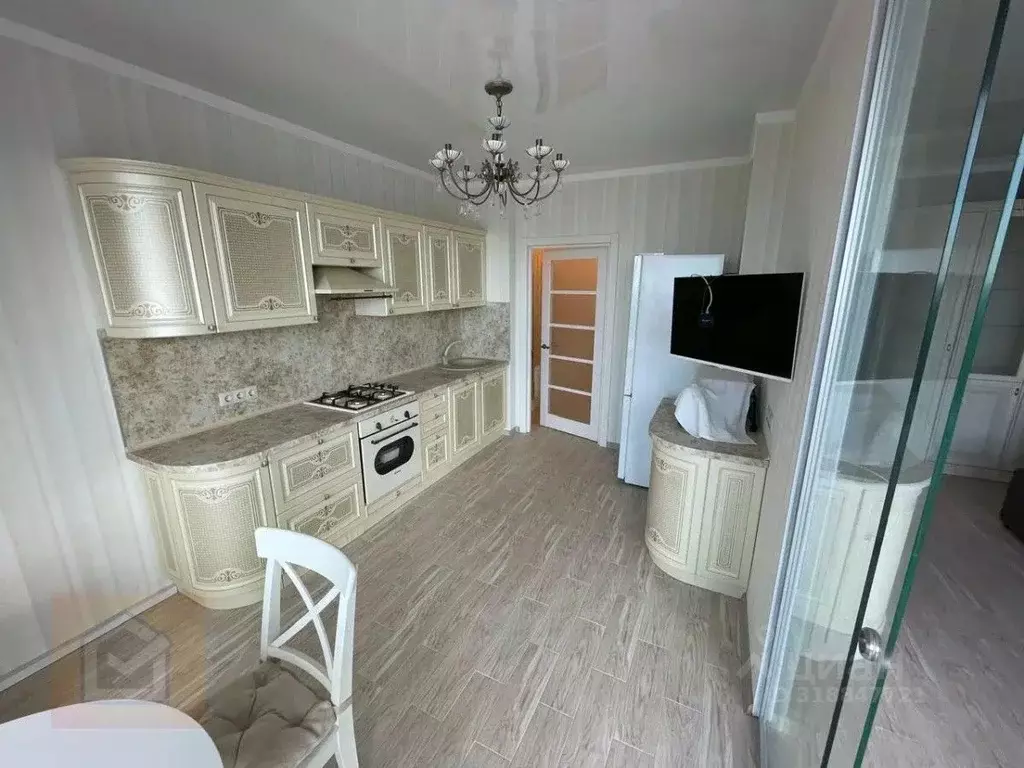 2-к кв. Севастополь ул. Парковая, 14к2 (46.3 м) - Фото 0