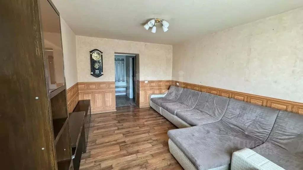 3-к кв. Алтай, Горно-Алтайск Коммунистический просп. (58.3 м) - Фото 2