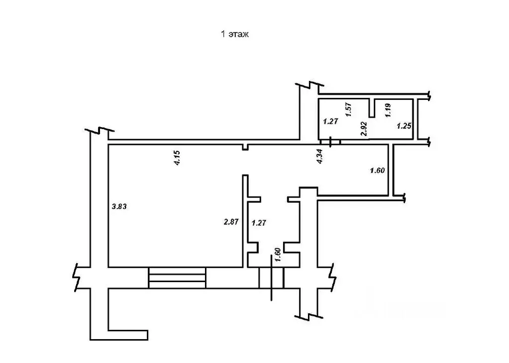 Офис в Ярославская область, Переславль-Залесский ул. Строителей, 31 ... - Фото 2