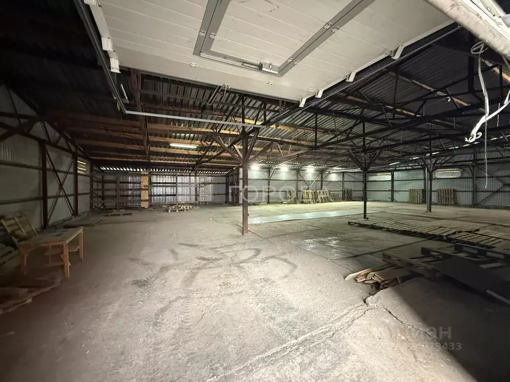 Помещение свободного назначения в Новосибирская область, Новосибирск ... - Фото 1