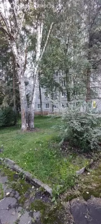 1к в -комнатной квартире (22.4 м) - Фото 2