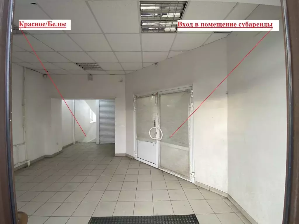 Помещение свободного назначения в Оренбургская область, Новотроицк ... - Фото 2