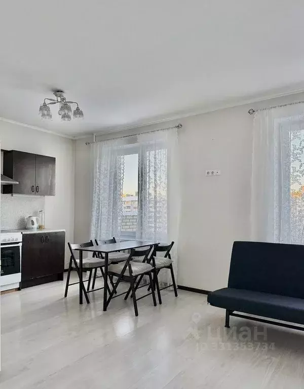 3-к кв. Санкт-Петербург ул. Веденеева, 2 (84.0 м) - Фото 2