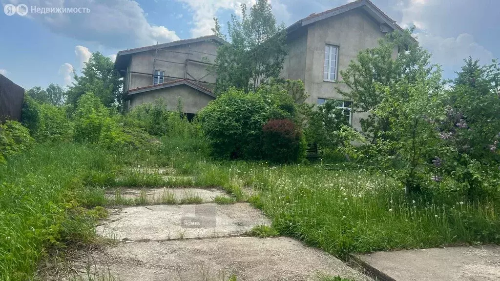 Дом в Одинцовский городской округ, деревня Таганьково (607 м) - Фото 1