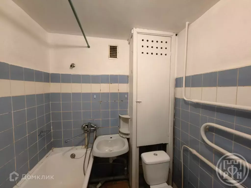 Продаётся 1-к квартира, 33.7 м - Фото 1