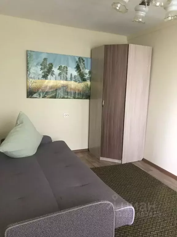 3-к кв. Калужская область, Малоярославец Стадионная ул., 4 (61.0 м) - Фото 2