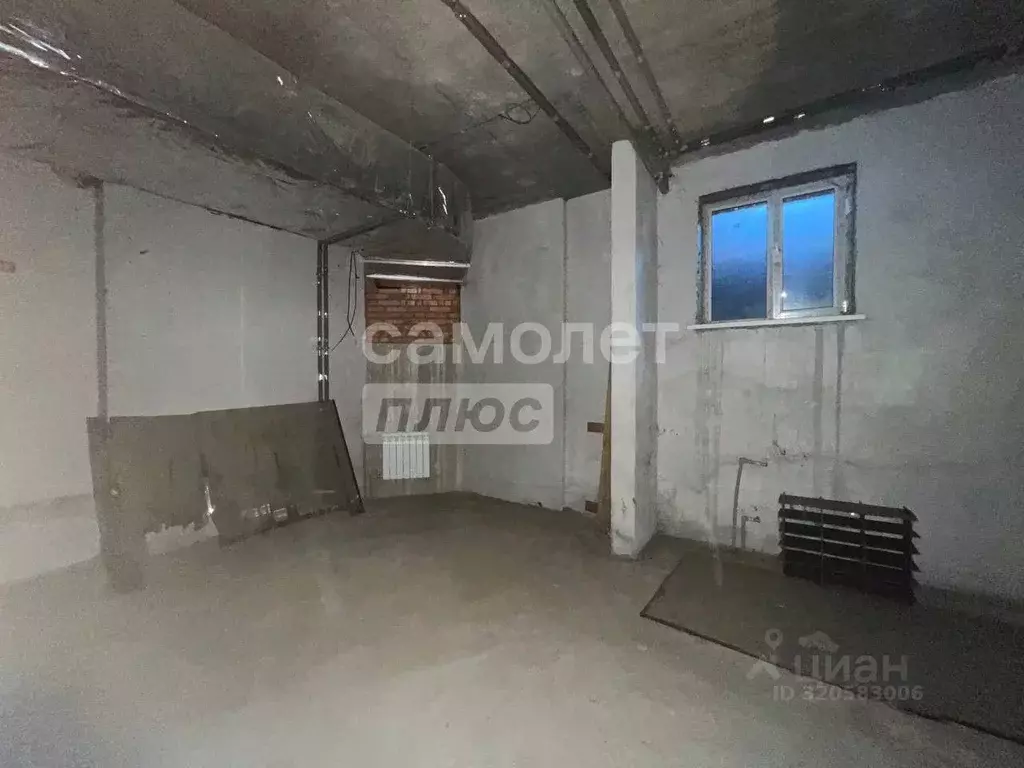 Помещение свободного назначения в Курская область, Курск Курского ... - Фото 1