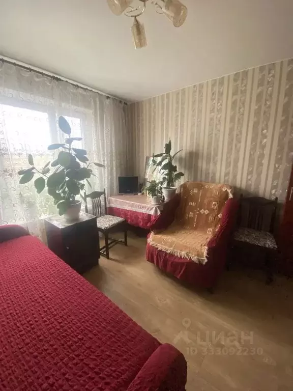 Комната Московская область, Балашиха Железнодорожный мкр, ул. ... - Фото 2