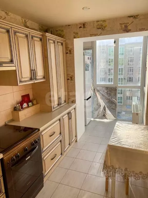 2-к кв. Ставропольский край, Михайловск Шпаковский район, ул. Любимая, ... - Фото 1