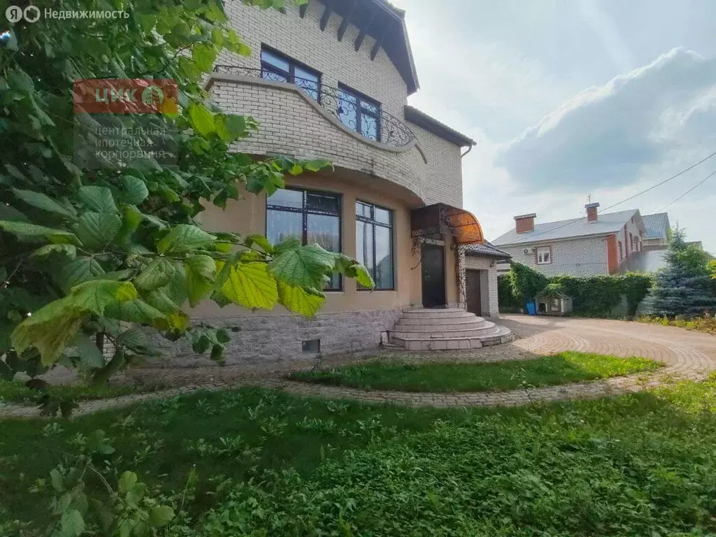 Дом в Рязань, район Дягилево, улица Московский Заулок, 12 (412 м) - Фото 1