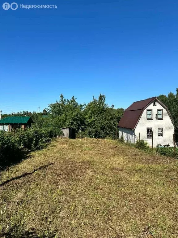Участок в посёлок Садовый, 1-й квартал, 2-я линия (3 м) - Фото 1