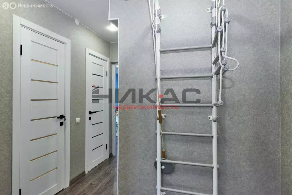 3-комнатная квартира: Ярославль, улица Панина, 3к6 (84.1 м) - Фото 0