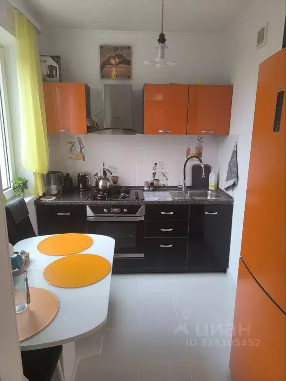 3-к кв. Самарская область, Тольятти ул. Ленина, 106 (58.0 м) - Фото 1