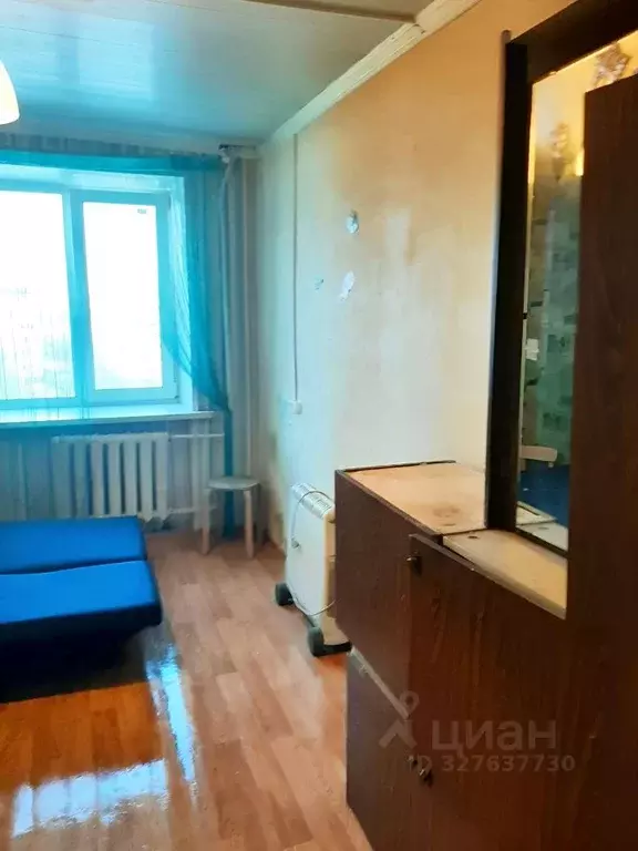 Комната Нижегородская область, Нижний Новгород ул. Страж Революции, 3 ... - Фото 2