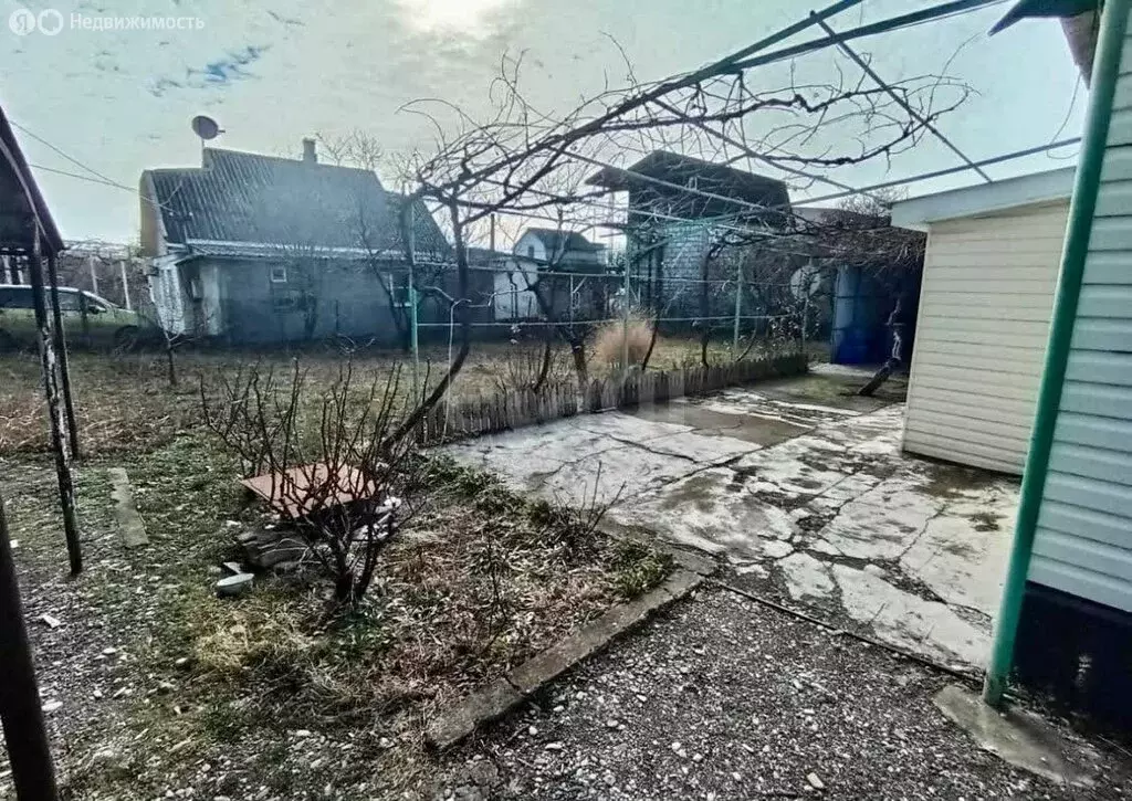 Участок в Краснодарский край, городской округ Геленджик, село Криница, ... - Фото 0