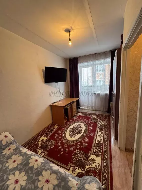 1-к кв. Алтай, Майминский район, с. Майма Заводская ул., 48 (19.5 м) - Фото 2