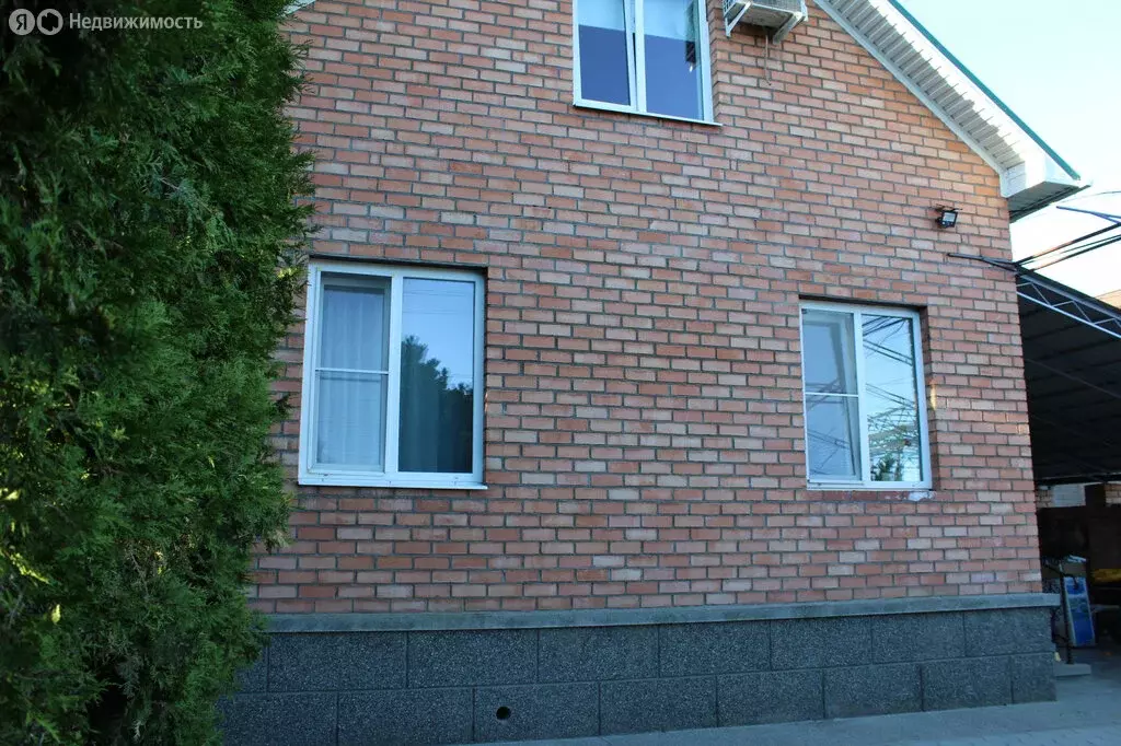 Дом в Ставрополь, бульвар Зелёная Роща, 1/9 (161.7 м) - Фото 1