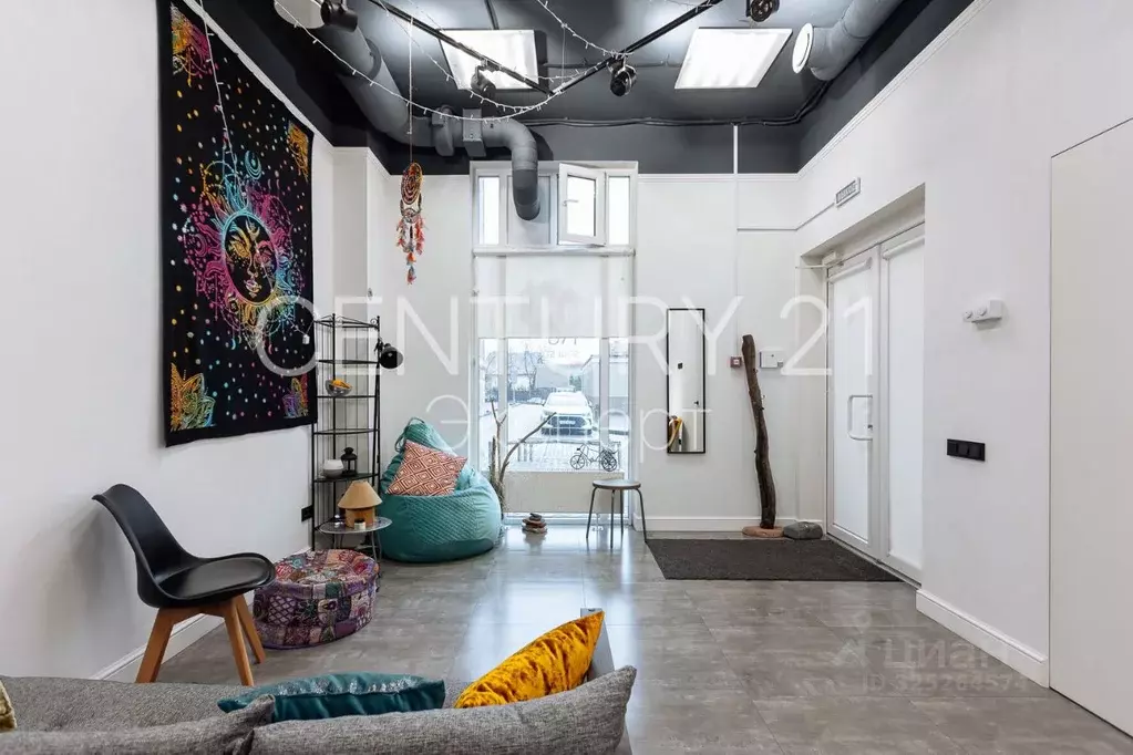 Помещение свободного назначения в Калининградская область, Калининград ... - Фото 1