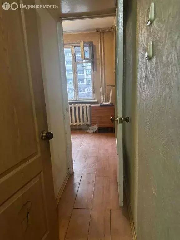 1-комнатная квартира: Краснодар, улица имени Дзержинского, 129 (31.1 ... - Фото 2