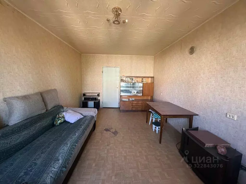 3-к кв. Воронежская область, Воронеж ул. Шишкова, 73 (67.3 м) - Фото 0