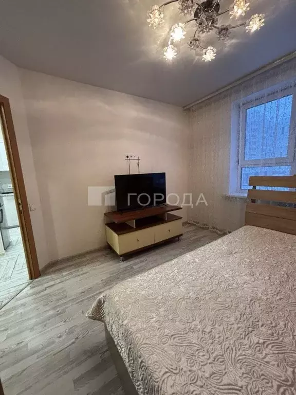 1-к кв. Алтайский край, Барнаул тракт Павловский, 307к1 (35.0 м) - Фото 1