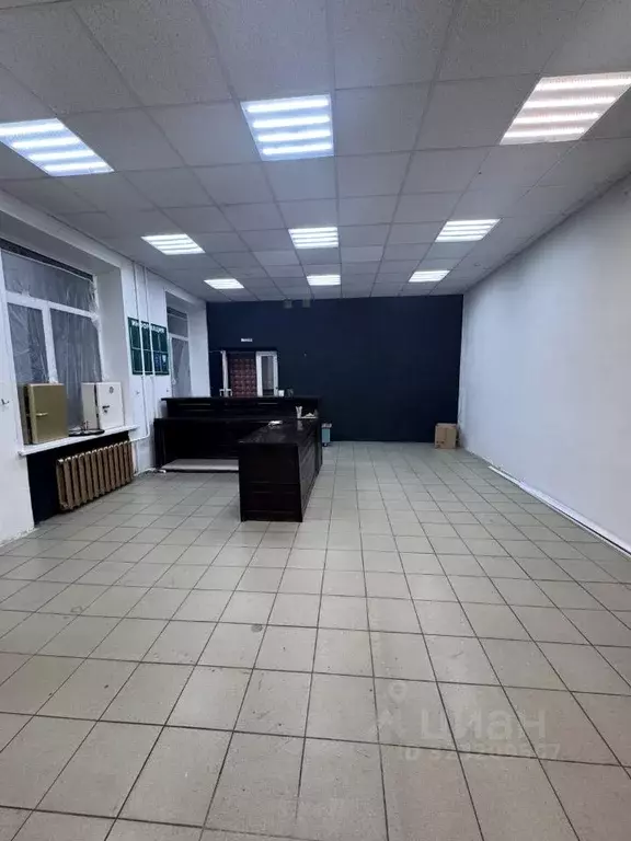 Помещение свободного назначения в Московская область, Балашиха просп. ... - Фото 2