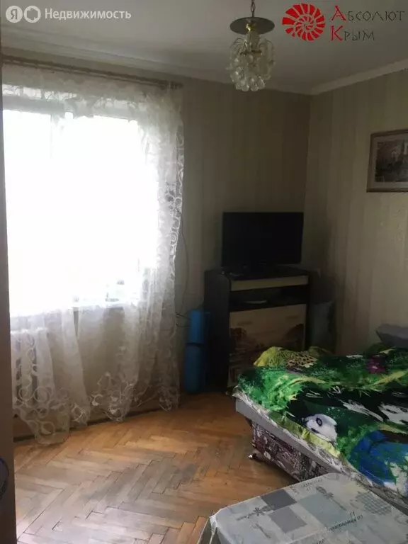 1-комнатная квартира: Ялта, улица Кривошты, 16 (30 м) - Фото 1