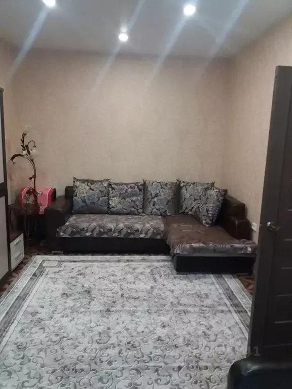 1-к кв. Мурманская область, Кировск Олимпийская ул., 79 (32.0 м) - Фото 1