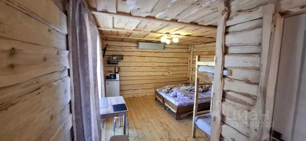 Дом в Алтай, Улаганский район, с. Акташ ул. Мира, 6 (24 м) - Фото 2