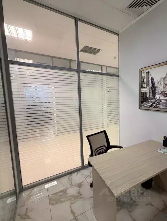 Офис в Москва пер. Капранова, 3С1 (173 м) - Фото 1