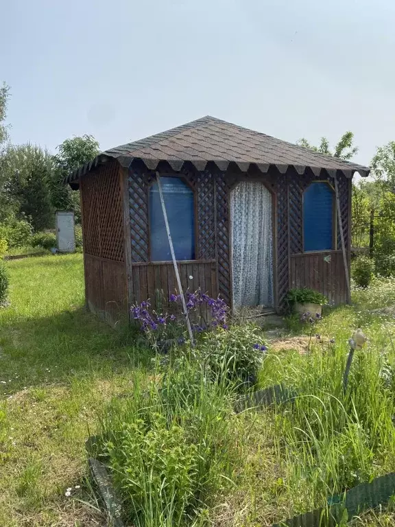 Дом в Калужская область, Перемышльский район, Большие Козлы с/пос, д. ... - Фото 1