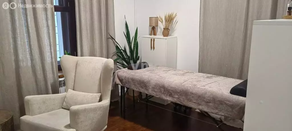 Помещение свободного назначения (16 м) - Фото 1