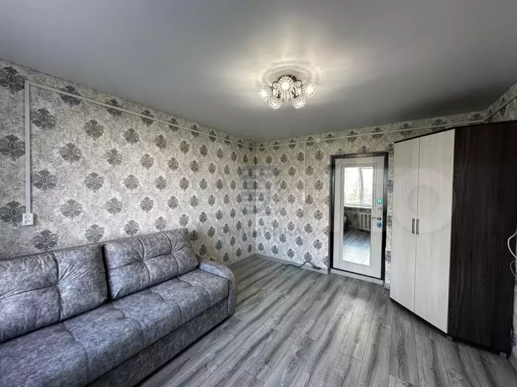 Комната 13,7 м в 1-к., 5/12 эт. - Фото 0