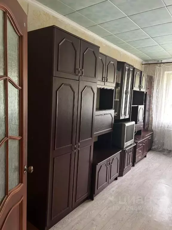 2-к кв. Ростовская область, Ростов-на-Дону Северный мкр, ул. ... - Фото 2