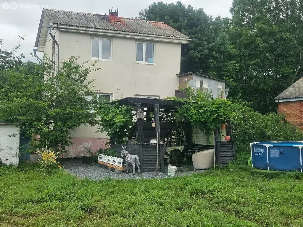 Дом в Находка, СНТ Зелёный сад, Озёрная улица, 44 (47 м) - Фото 0