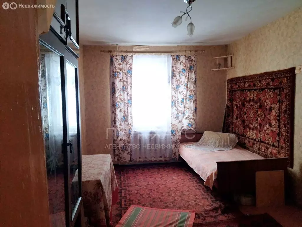1к в 3-комнатной квартире (12.7 м) - Фото 1