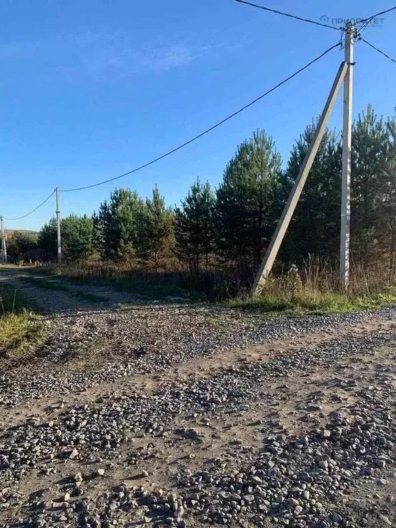 Участок в Кировская область, Слободской район, Шиховское с/пос, д. ... - Фото 0