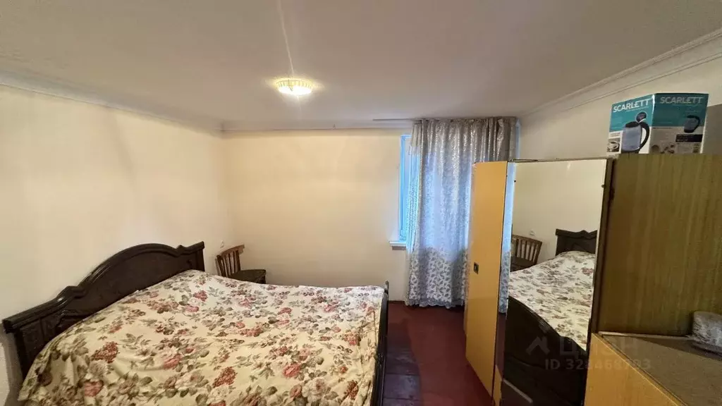 1-к кв. Северная Осетия, Владикавказ ул. Шота Руставели, 32 (30.0 м) - Фото 1