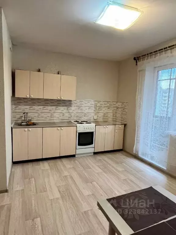2-к кв. Челябинская область, Челябинск Стартовая ул., 13 (80.0 м) - Фото 2