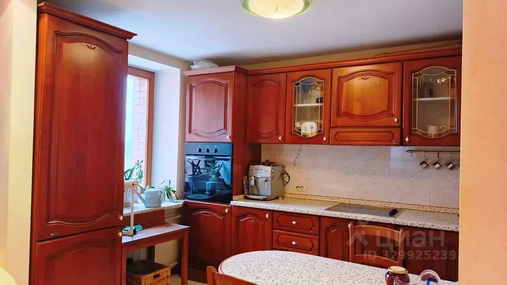 3-к кв. Тульская область, Тула ул. Металлургов, 63А (72.0 м) - Фото 1