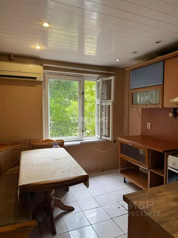 3-к кв. Нижегородская область, Нижний Новгород просп. Бусыгина, 45А ... - Фото 1