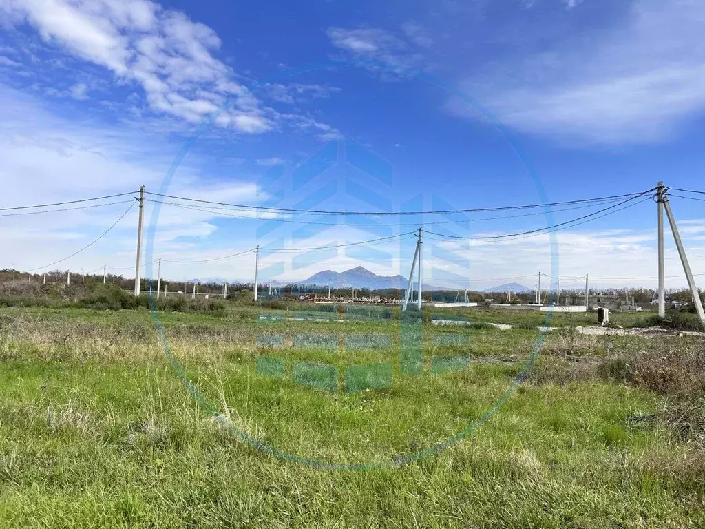 Участок в Ставропольский край, Ессентуки Суворовское ш. (5.0 сот.) - Фото 2