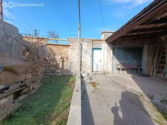 Дом в Евпатория, Караимская улица, 57 (70 м) - Фото 1