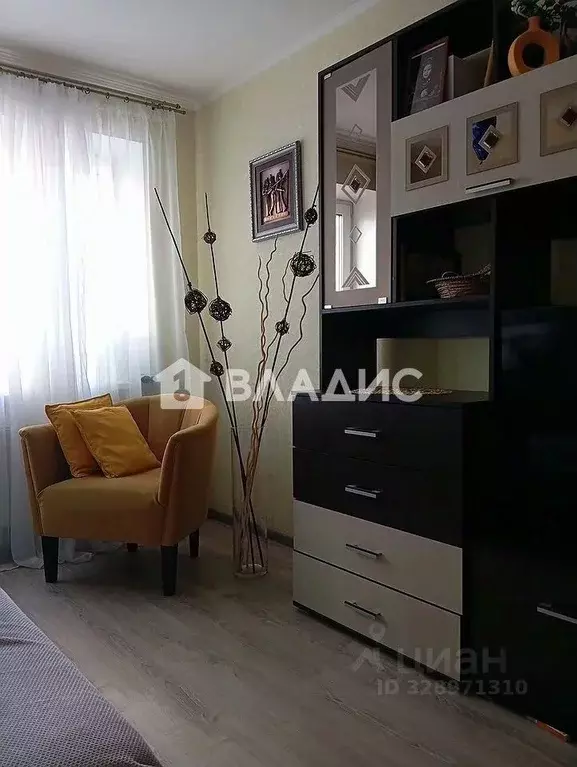 1-к кв. Ленинградская область, Мурино Всеволожский район, ул. Шоссе в ... - Фото 1